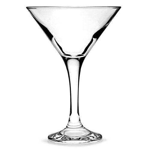 City Martini-Gläser 